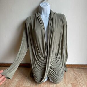 Lightweight Sweater